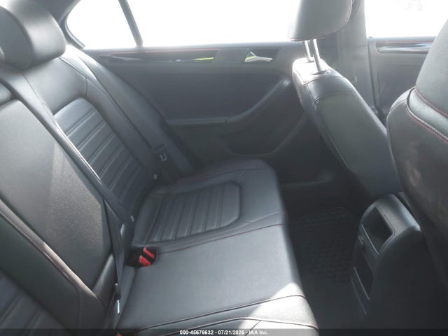 3VW5T7AJ1GM293893 Volkswagen Jetta 2.0t Gli Se