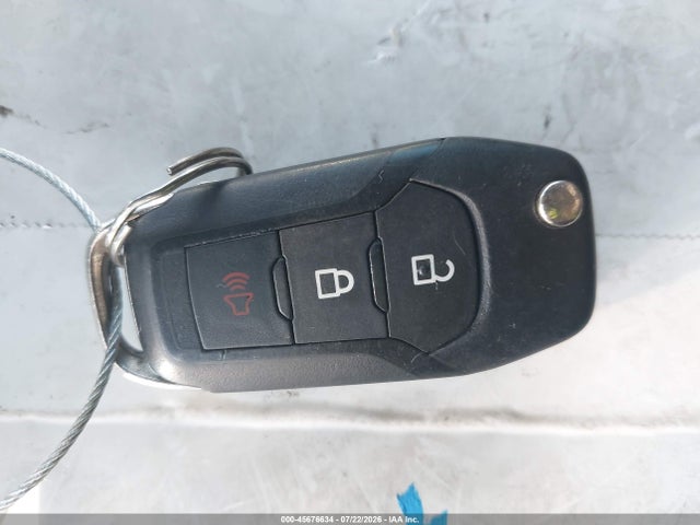 Aukcja sprzedaży 2022 Ford Ranger Xlt, vin: 1FTER1EH8NLD21130, numer aukcji: 45676634