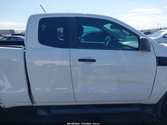 Aukcja sprzedaży 2022 Ford Ranger Xlt, vin: 1FTER1EH8NLD21130, numer aukcji: 45676634