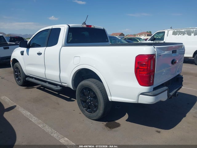 Aukcja sprzedaży 2022 Ford Ranger Xlt, vin: 1FTER1EH8NLD21130, numer aukcji: 45676634