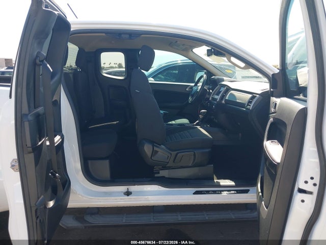 Aukcja sprzedaży 2022 Ford Ranger Xlt, vin: 1FTER1EH8NLD21130, numer aukcji: 45676634