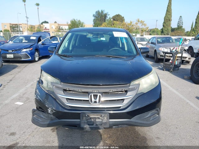 Honda CR-V LX 2014 2HKRM4H36EH648535 Image 12