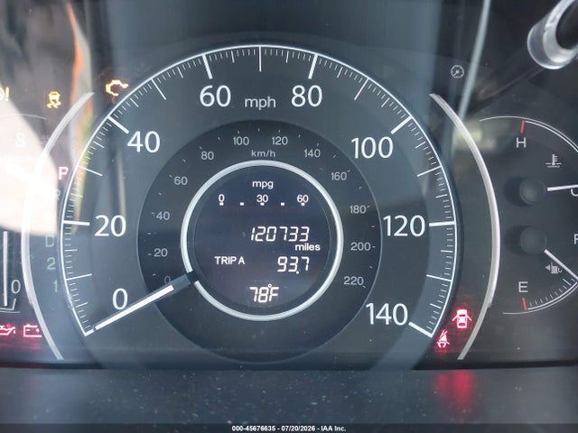 Honda CR-V LX 2014 2HKRM4H36EH648535 Image 15