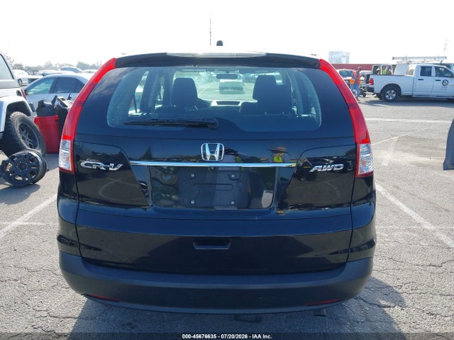 Honda CR-V LX 2014 2HKRM4H36EH648535 Image 16