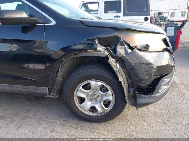 Honda CR-V LX 2014 2HKRM4H36EH648535 Image 6