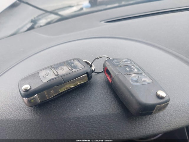 45676648 :رقم المزاد ، WVGBV7AX4AW509064 vin ، 2010 Volkswagen Tiguan Se مزاد بيع