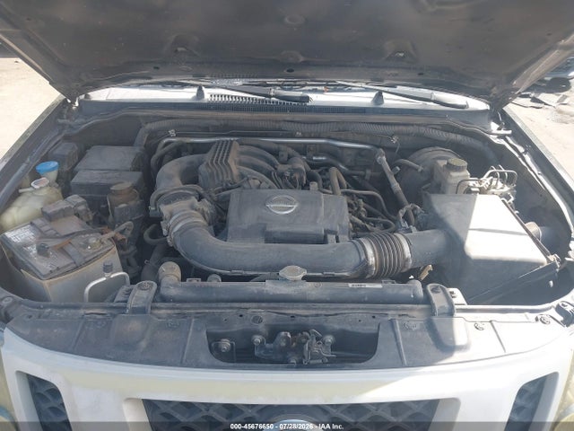 Продажа на аукционе авто 2012 Nissan Xterra S, vin: 5N1AN0NWXCC513953, номер лота: 45676650