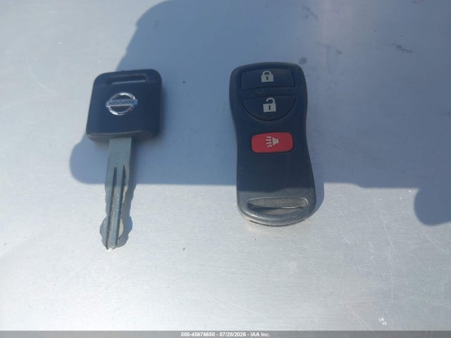 Продажа на аукционе авто 2012 Nissan Xterra S, vin: 5N1AN0NWXCC513953, номер лота: 45676650