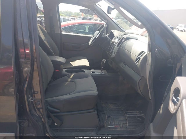 Продажа на аукционе авто 2012 Nissan Xterra S, vin: 5N1AN0NWXCC513953, номер лота: 45676650
