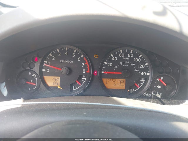 Продажа на аукционе авто 2012 Nissan Xterra S, vin: 5N1AN0NWXCC513953, номер лота: 45676650