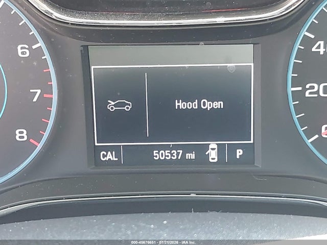45676651 :رقم المزاد ، 1G1BC5SM4G7265091 vin ، 2016 Chevrolet Cruze Ls Auto مزاد بيع