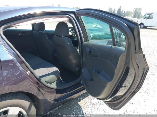 45676651 :رقم المزاد ، 1G1BC5SM4G7265091 vin ، 2016 Chevrolet Cruze Ls Auto مزاد بيع