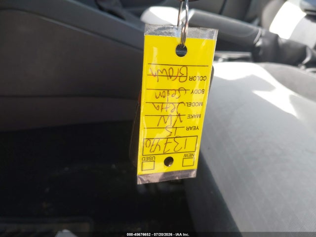 Продаж на аукціоні авто 2015 Volkswagen Jetta 2.0l Tdi S, vin: 3VWLA7AJXFM263299, номер лоту: 45676652