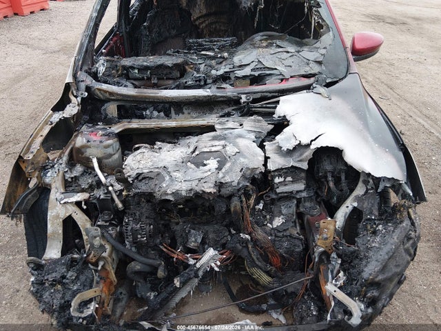 45676654 :رقم المزاد ، 1FMCU9JA4PUB34666 vin ، 2023 Ford Escape Platinum مزاد بيع