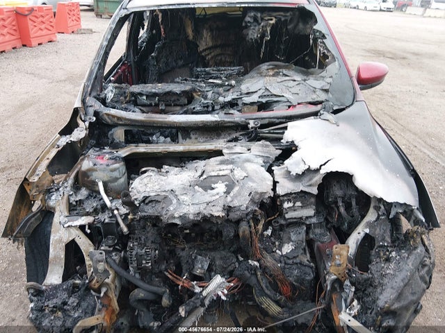 45676654 :رقم المزاد ، 1FMCU9JA4PUB34666 vin ، 2023 Ford Escape Platinum مزاد بيع