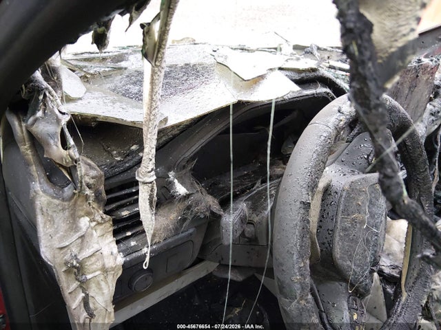 45676654 :رقم المزاد ، 1FMCU9JA4PUB34666 vin ، 2023 Ford Escape Platinum مزاد بيع