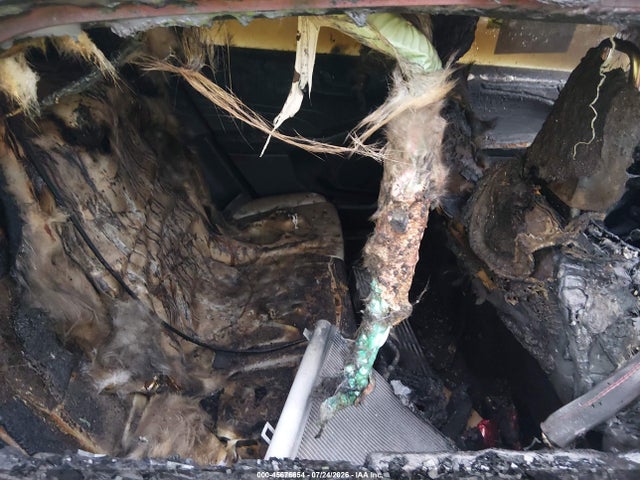 45676654 :رقم المزاد ، 1FMCU9JA4PUB34666 vin ، 2023 Ford Escape Platinum مزاد بيع
