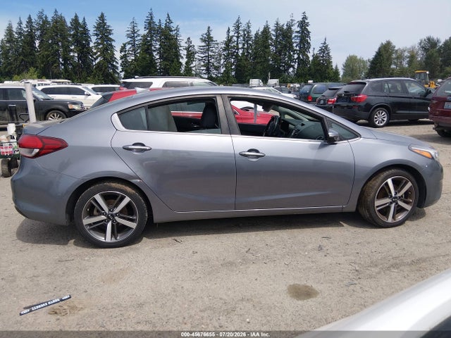 KIA FORTE EX 2018 3KPFL4A89JE165793 Image 13