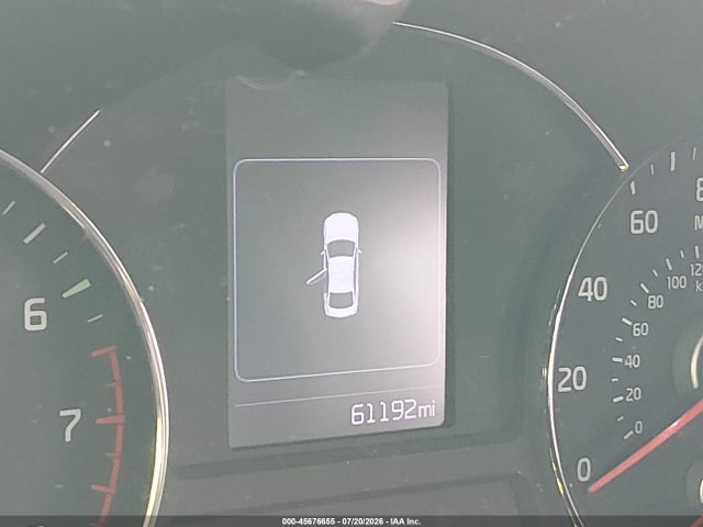 KIA FORTE EX 2018 3KPFL4A89JE165793 Image 15