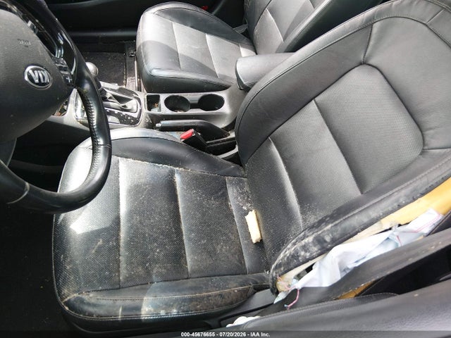 KIA FORTE EX 2018 3KPFL4A89JE165793 Image 19