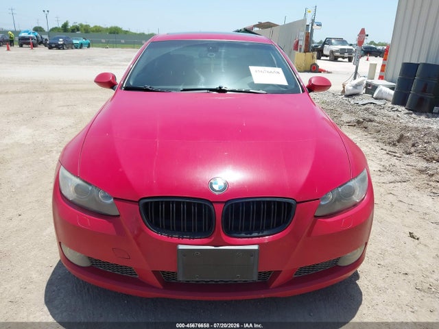 Aukcja sprzedaży 2007 Bmw 335i, vin: WBAWB73597P034912, numer aukcji: 45676658