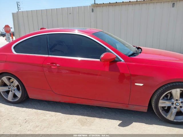 Aukcja sprzedaży 2007 Bmw 335i, vin: WBAWB73597P034912, numer aukcji: 45676658