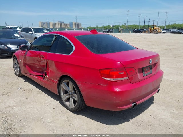Aukcja sprzedaży 2007 Bmw 335i, vin: WBAWB73597P034912, numer aukcji: 45676658