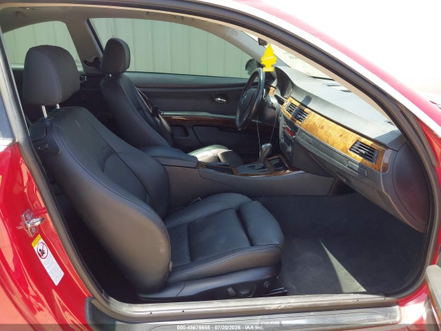 Aukcja sprzedaży 2007 Bmw 335i, vin: WBAWB73597P034912, numer aukcji: 45676658