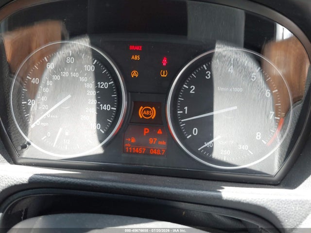 Aukcja sprzedaży 2007 Bmw 335i, vin: WBAWB73597P034912, numer aukcji: 45676658
