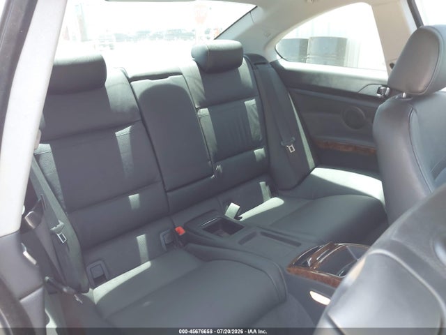 Aukcja sprzedaży 2007 Bmw 335i, vin: WBAWB73597P034912, numer aukcji: 45676658