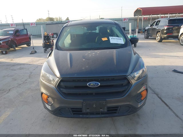Ford ESCAPE S 2019 1FMCU0F73KUC02554 Image 13
