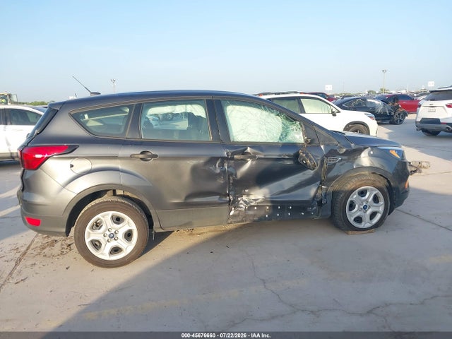 Ford ESCAPE S 2019 1FMCU0F73KUC02554 Image 14