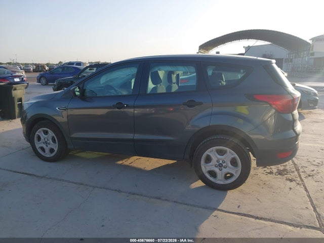 Ford ESCAPE S 2019 1FMCU0F73KUC02554 Image 15