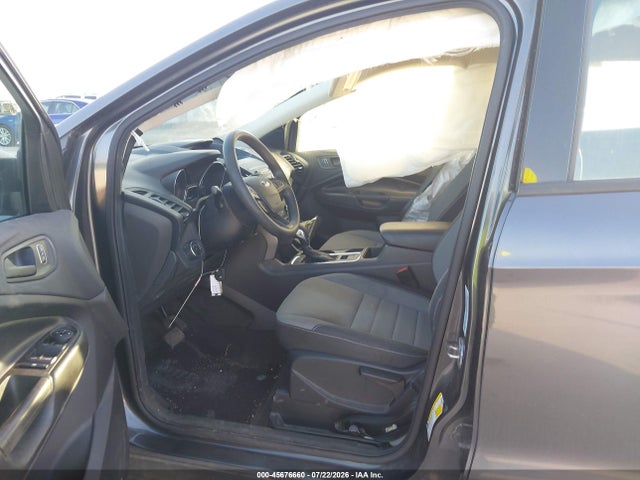 Ford ESCAPE S 2019 1FMCU0F73KUC02554 Image 5