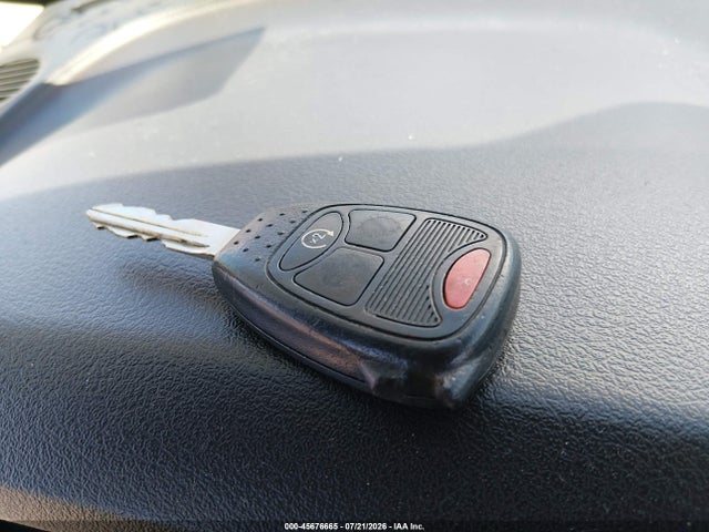 Aukcja sprzedaży 2011 Jeep Patriot Latitude X, vin: 1J4NF4GB0BD279524, numer aukcji: 45676665