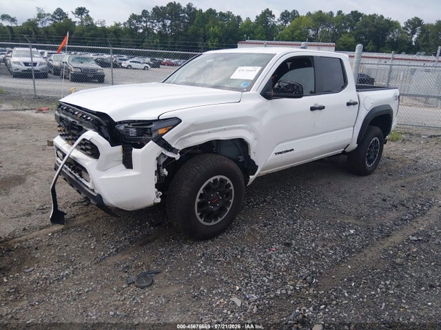 3TMLB5JN0SM145148 Toyota Tacoma Trd Off Road