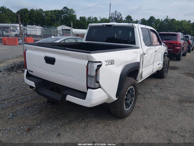 3TMLB5JN0SM145148 Toyota Tacoma Trd Off Road