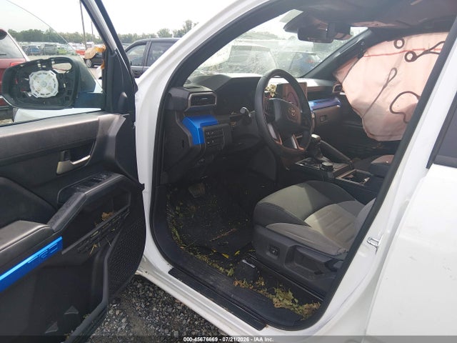 3TMLB5JN0SM145148 Toyota Tacoma Trd Off Road