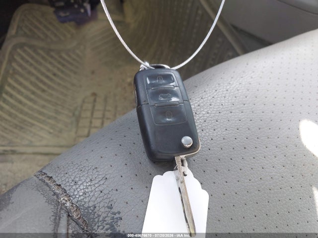 2006 Volkswagen Jetta Tdi მანქანა იყიდება აუქციონზე, vin: 3VWST71K96M013485, აუქციონის ნომერი: 45676670