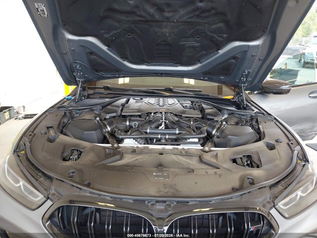 BMW M8 Gran Coupe Competition 2023 WBSGV0C09PCL06210 Image 10