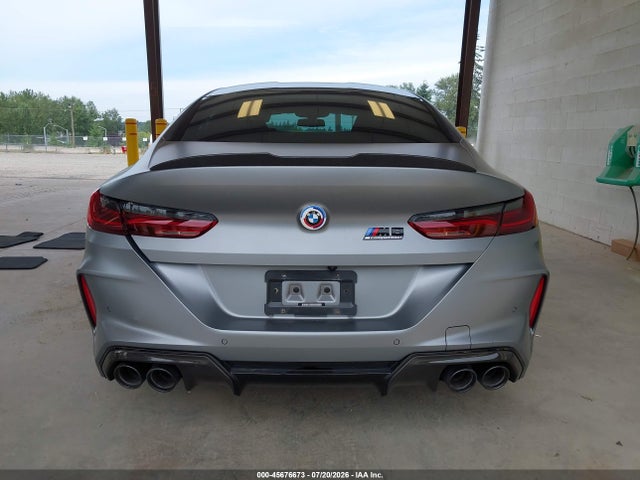 BMW M8 Gran Coupe Competition 2023 WBSGV0C09PCL06210 Image 16