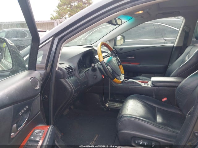 Продажа на аукционе авто 2010 Lexus Rx 350, vin: 2T2ZK1BA6AC022617, номер лота: 45676676
