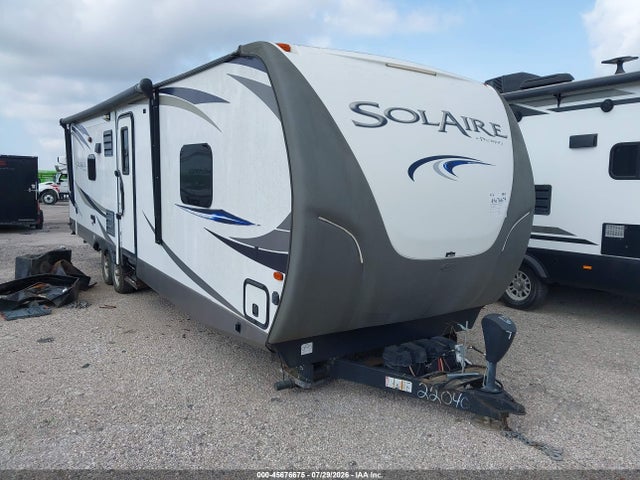 Продажа на аукционе авто 2018 Palomino 316rlts, vin: 4X4TPAH26JN022040, номер лота: 45676675