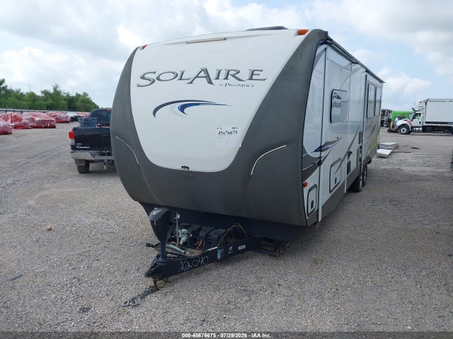 Продажа на аукционе авто 2018 Palomino 316rlts, vin: 4X4TPAH26JN022040, номер лота: 45676675