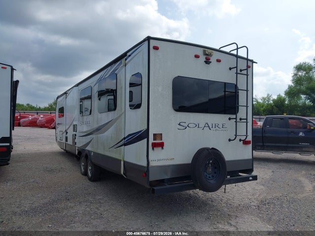 Продажа на аукционе авто 2018 Palomino 316rlts, vin: 4X4TPAH26JN022040, номер лота: 45676675