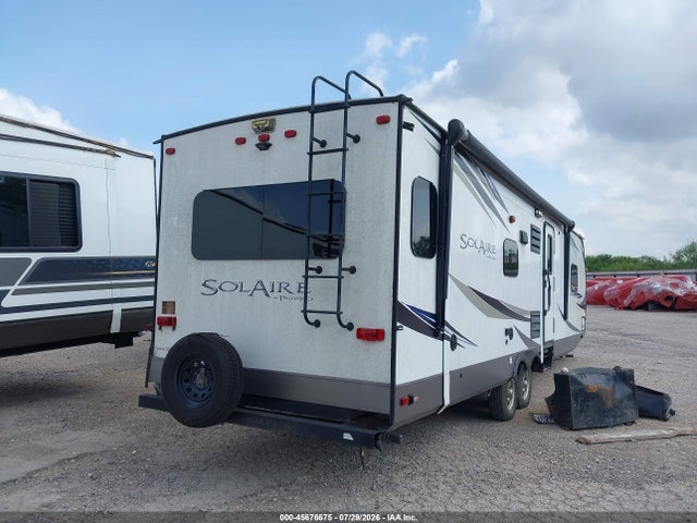 Продажа на аукционе авто 2018 Palomino 316rlts, vin: 4X4TPAH26JN022040, номер лота: 45676675
