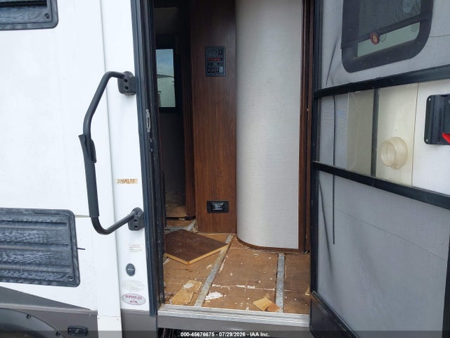 Продажа на аукционе авто 2018 Palomino 316rlts, vin: 4X4TPAH26JN022040, номер лота: 45676675