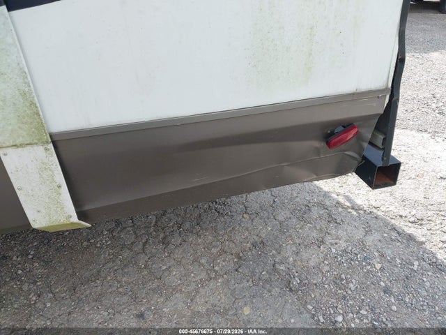 Продажа на аукционе авто 2018 Palomino 316rlts, vin: 4X4TPAH26JN022040, номер лота: 45676675