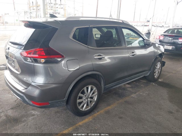 KNMAT2MT9JP522839 Nissan ROGUE SV
