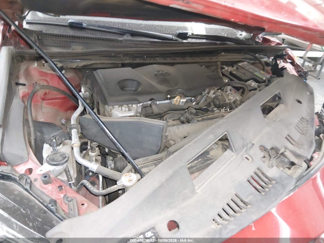 Продажа на аукционе авто 2021 Toyota Camry Se, vin: 4T1G11AK4MU440427, номер лота: 45676682